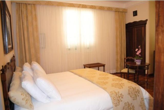 Hotel Gloria Resort & Convention Caxambu Pokoj fotografie