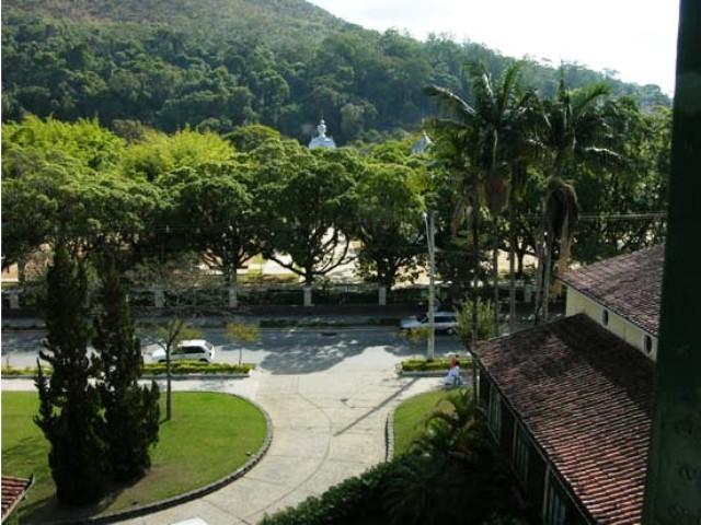 Hotel Gloria Resort & Convention Caxambu Exteriér fotografie